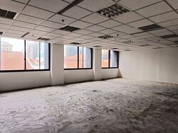 Cecil Court (D1), Office #610649171